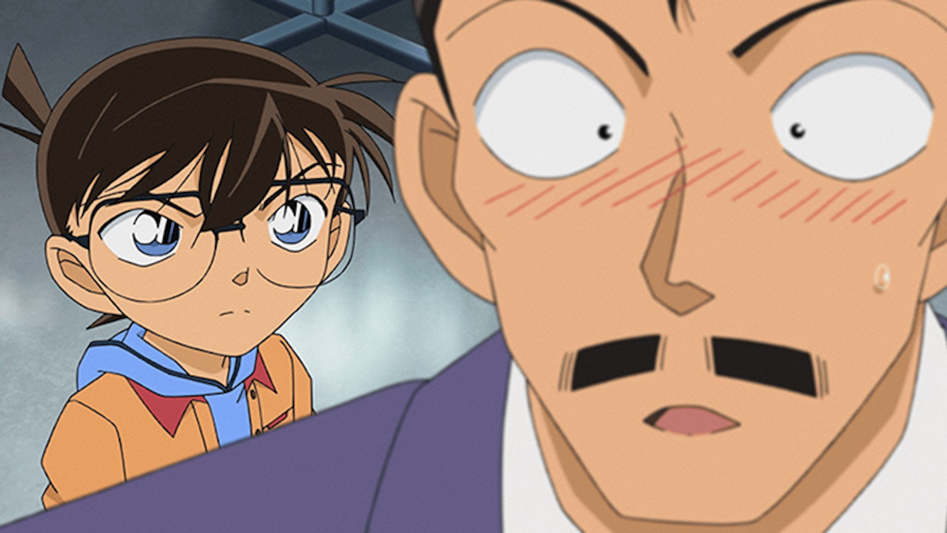 名探偵コナン 名探偵コナン ぺたっとねじまきますこっと｜商品情報｜ブシカプ