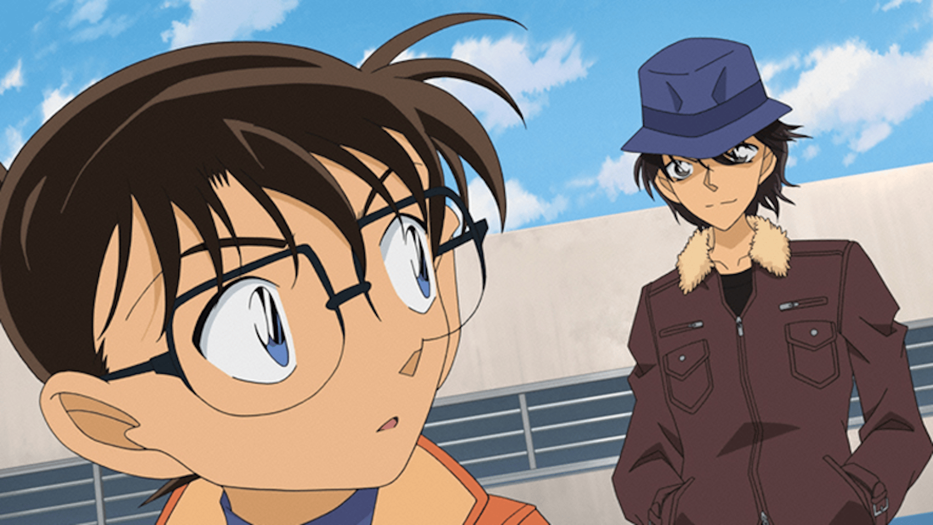 ゆ*け様 名探偵コナン 名探偵コナン - season17 - 646話 (アニメ) | 無料動画・見逃し配信を