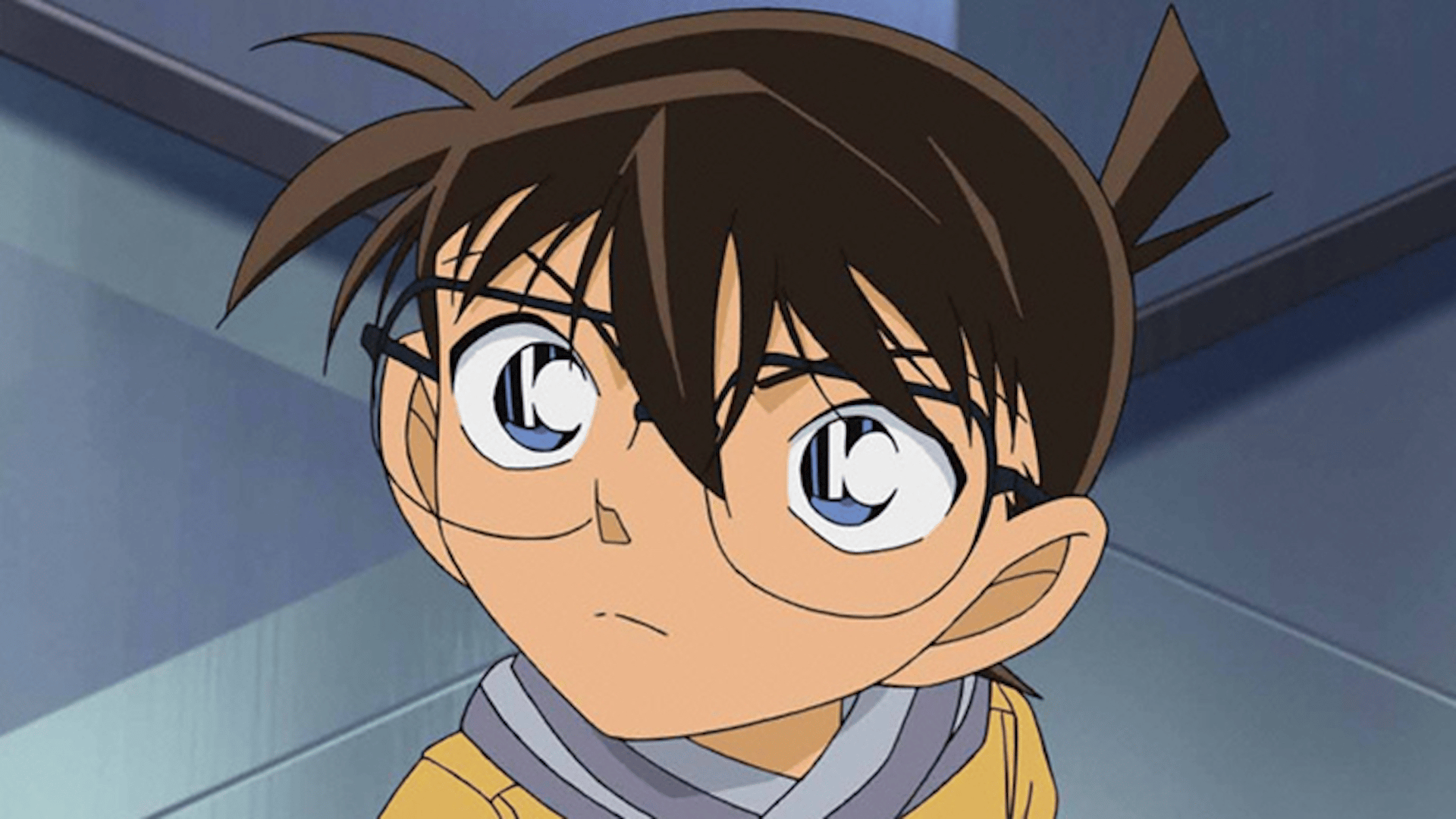 名探偵コナン★セル画背景付 名探偵コナン☆セル画背景付 名探偵コナン☆セル画背景付 Yahoo