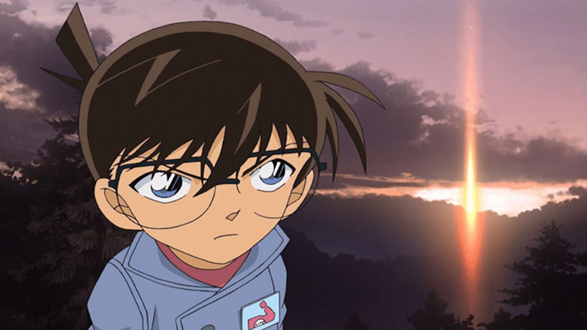 名探偵コナン - season18 - 683話 (アニメ) | 無料動画・見逃し配信を