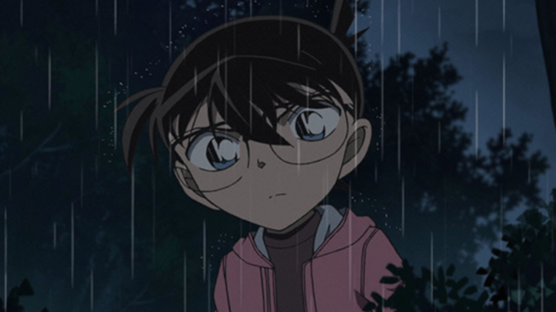 名探偵コナン - season18 - 689話 (アニメ) | 無料動画・見逃し