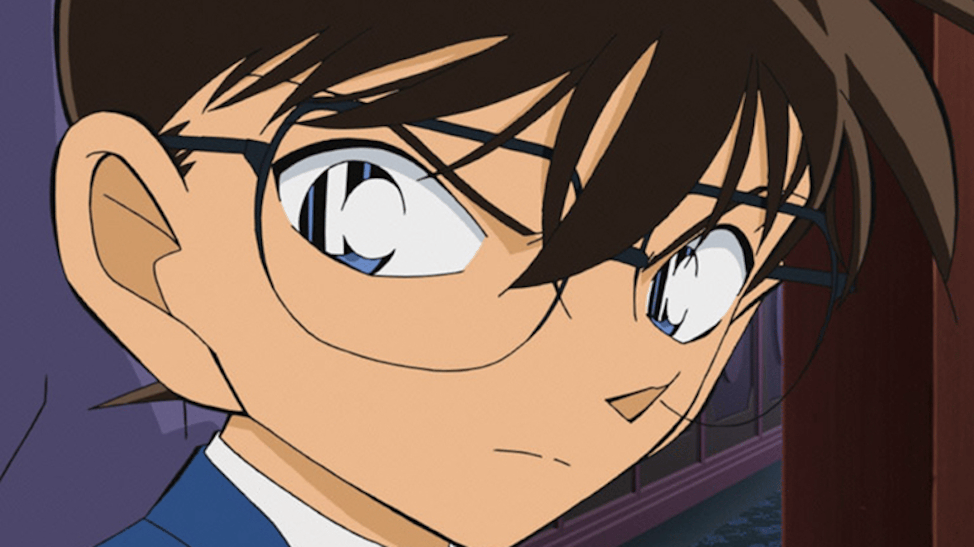 名探偵コナン - season18 - 703話 (アニメ) | 無料動画・見逃し配信を