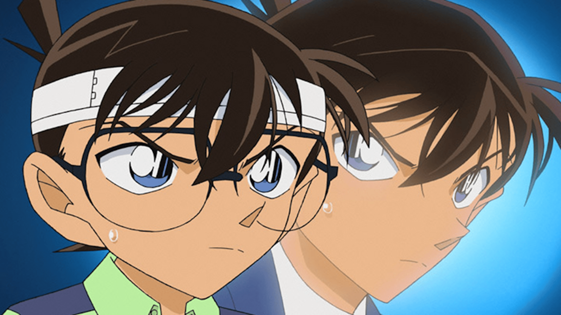 名探偵コナン - season18 - 706話 (アニメ) | 無料動画・見逃し配信を