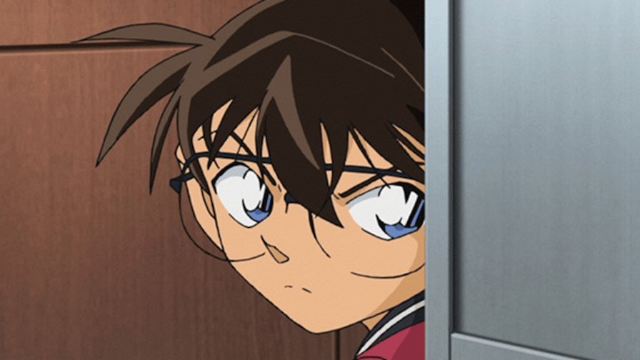 名探偵コナン まとめ コナン 謎 ファイル 名探偵コナン - season18 - 711話 (アニメ
