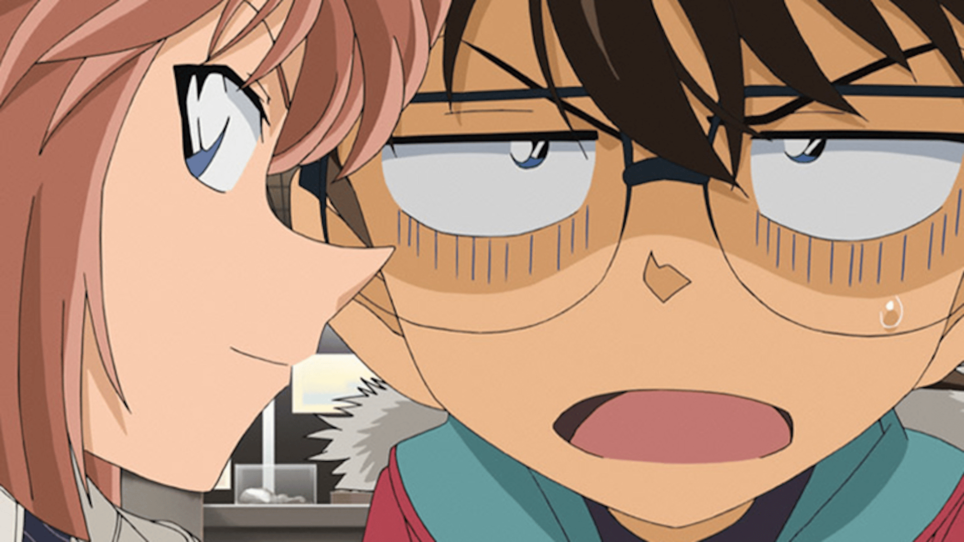 名探偵コナン - season18 - 720話 (アニメ) | 無料動画・見逃し配信を