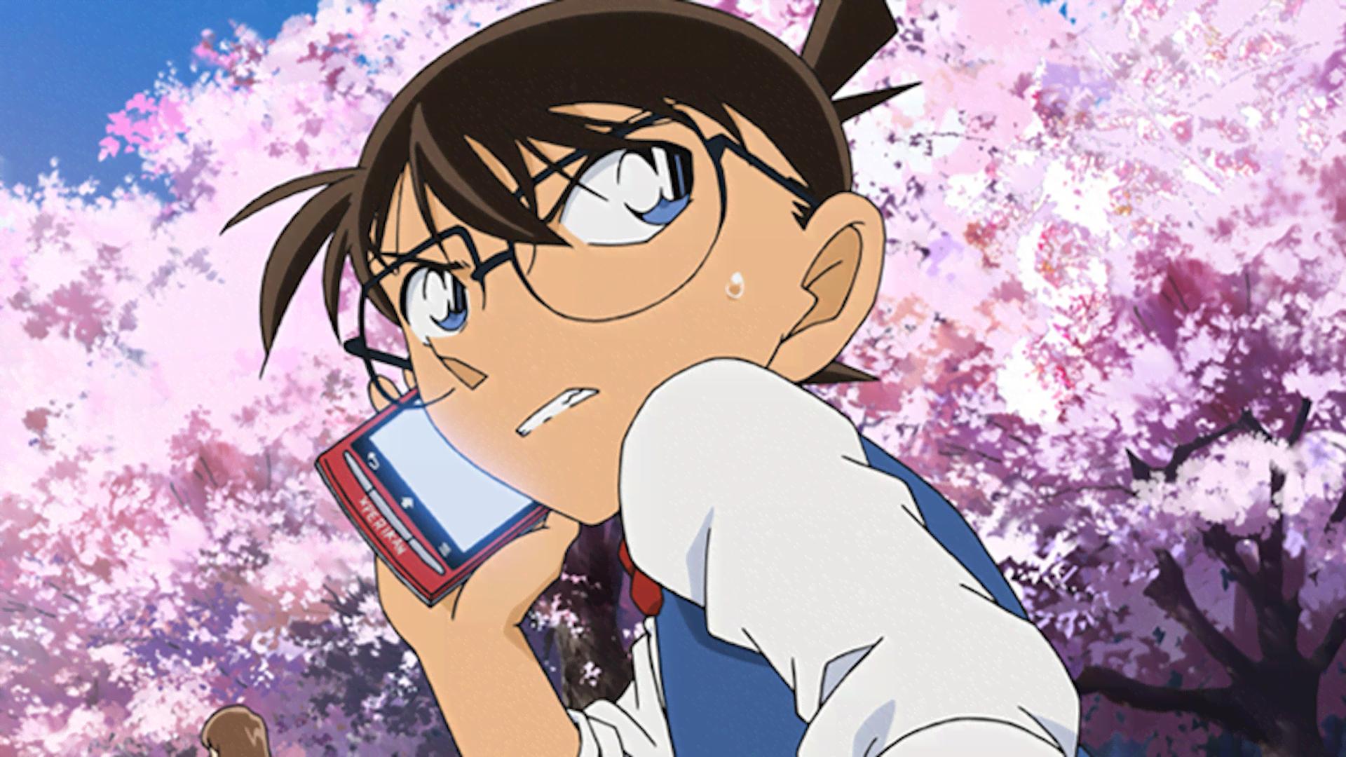 名探偵コナン - season19 - 734話 (アニメ) | 無料動画・見逃し配信を