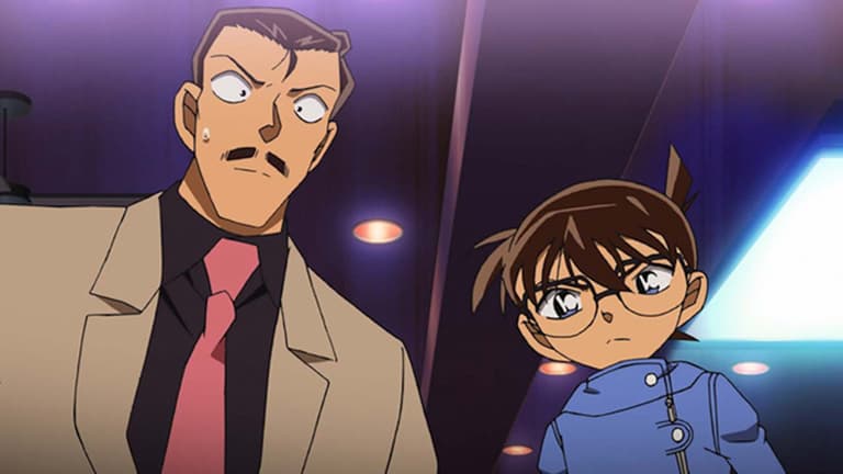 名探偵コナン - season19 - 738話 (アニメ) | 無料動画・見逃し 名探偵コナン - season19 - 738話 (アニメ) | 無料動画・見逃し