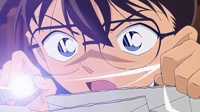名探偵コナン - season19 - 747話 (アニメ) | 無料動画・見逃し 名探偵コナン - season19 - 747話 (アニメ) | 無料動画・見逃し