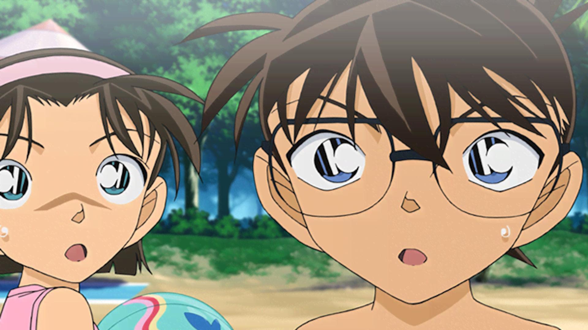 名探偵コナン 絵コンテ アニメ 194話 名探偵コナン 絵コンテ アニメ