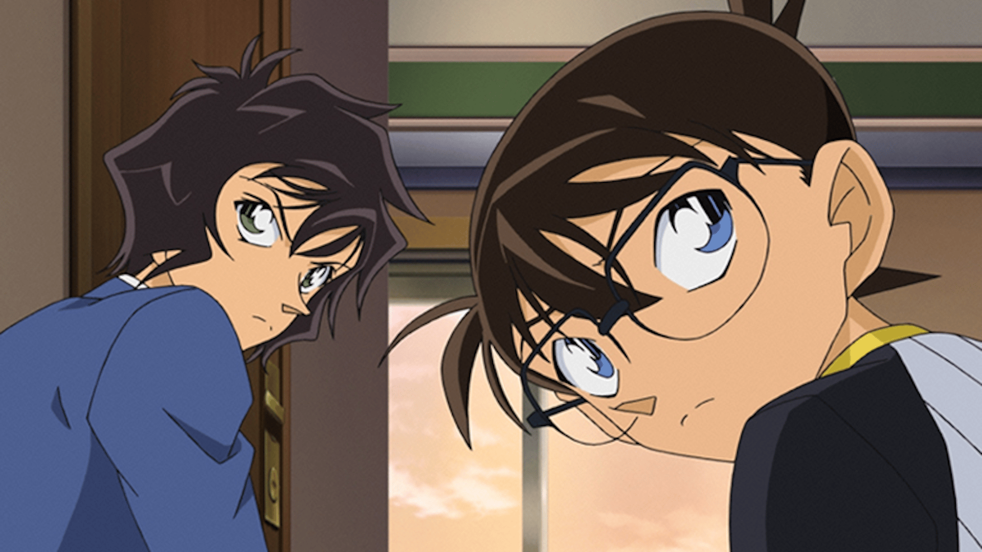 名探偵コナン - season19 - 759話 (アニメ) | 無料動画・見逃し配信を