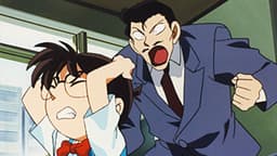 名探偵コナン - season1 - 42話 (アニメ) | 無料動画・見逃し 名探偵コナン - season1 - 42話 (アニメ) | 無料動画・見逃し