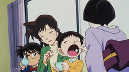 名探偵コナン - season1 - 18話 (アニメ) | 無料動画・見逃し 名探偵コナン - season1 - 18話 (アニメ) | 無料動画・見逃し