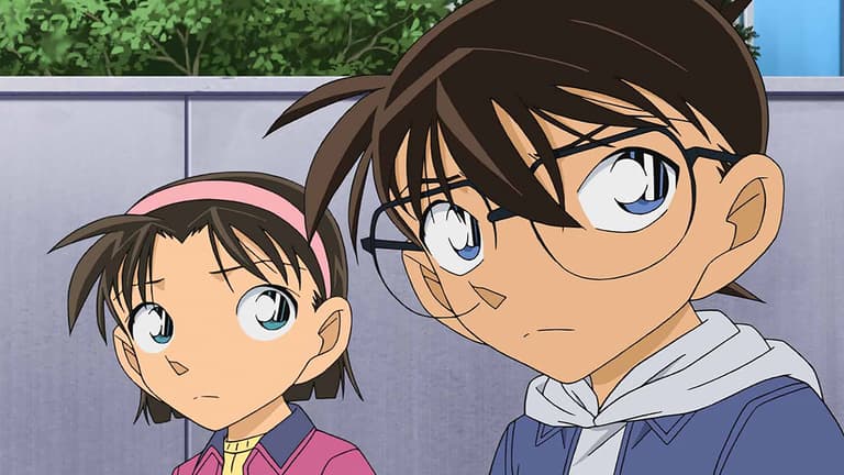 名探偵コナン - season20 - 768話 (アニメ) | 無料動画・見逃し 名探偵コナン - season20 - 768話 (アニメ) | 無料動画・見逃し