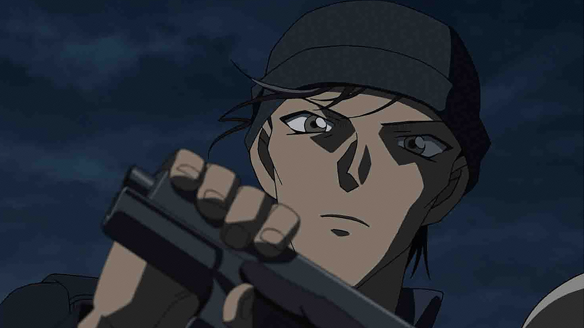 名探偵コナン 中国 上海 永遠の一瞬 赤井秀一 名探偵コナン 中国 上海 永遠の一瞬 赤井秀一 - メルカリ