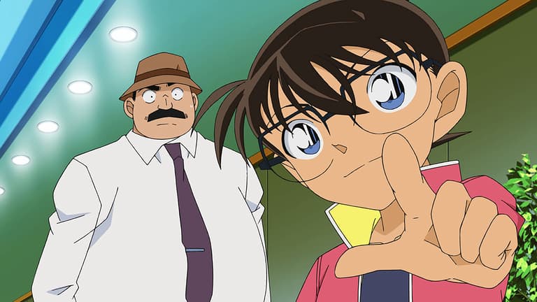 名探偵コナン - season20 - 788話 (アニメ) | 無料動画・見逃し 名探偵コナン - season20 - 788話 (アニメ) | 無料動画・見逃し