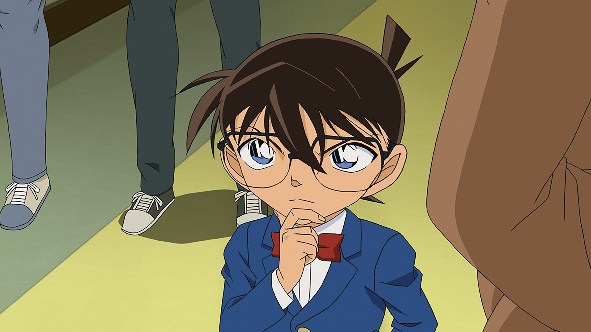 アニメ　名探偵コナン　絵コンテ　１９０話 アニメ 名探偵コナン 絵コンテ 190話 アニメ 名探偵コナン 絵