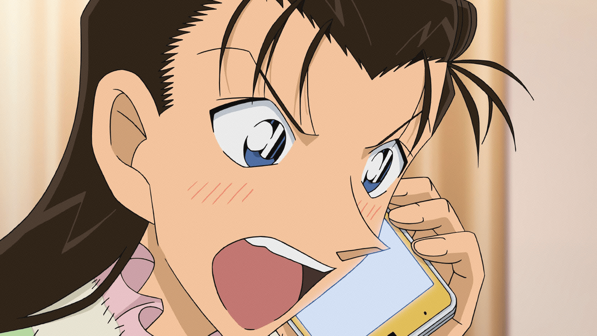 名探偵コナン 婚姻届 CanCam 5月号 Dream Ami 表紙 名探偵コナン 婚姻届 名探偵コナン 婚姻届 CanCam 5月号 Dream Ami