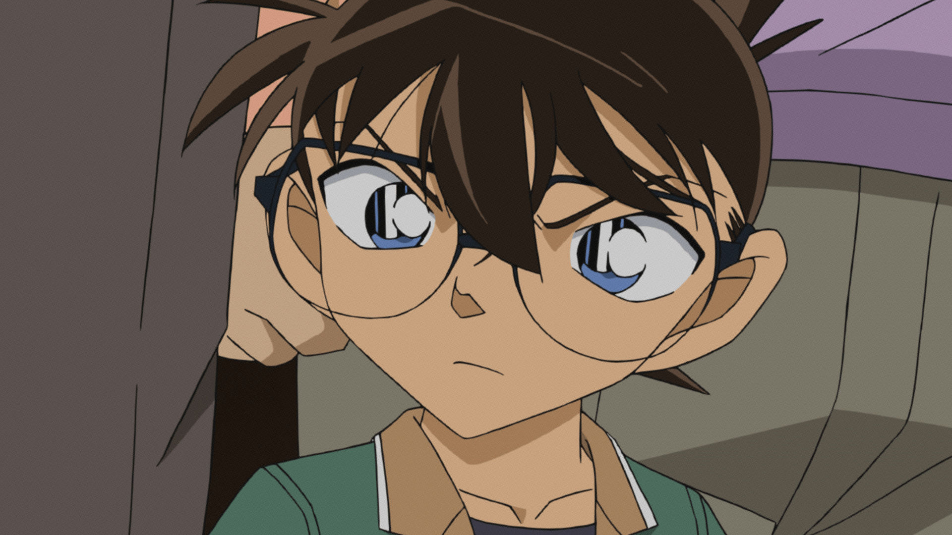 名探偵コナン - season22 - 861話 (アニメ) | 無料動画・見逃し配信を