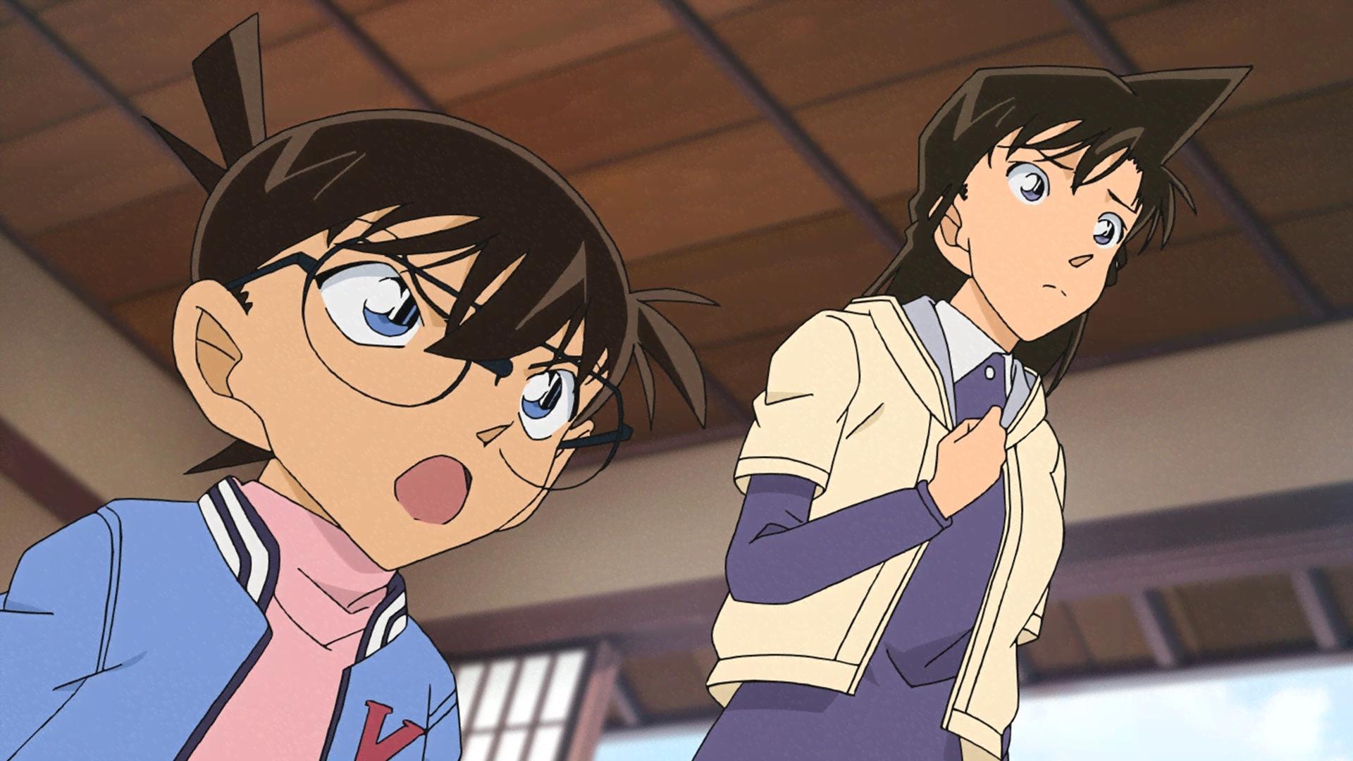 名探偵コナン Amazon.co.jp: 名探偵コナン PART18 Vol.4 [DVD] : コナン, 於地