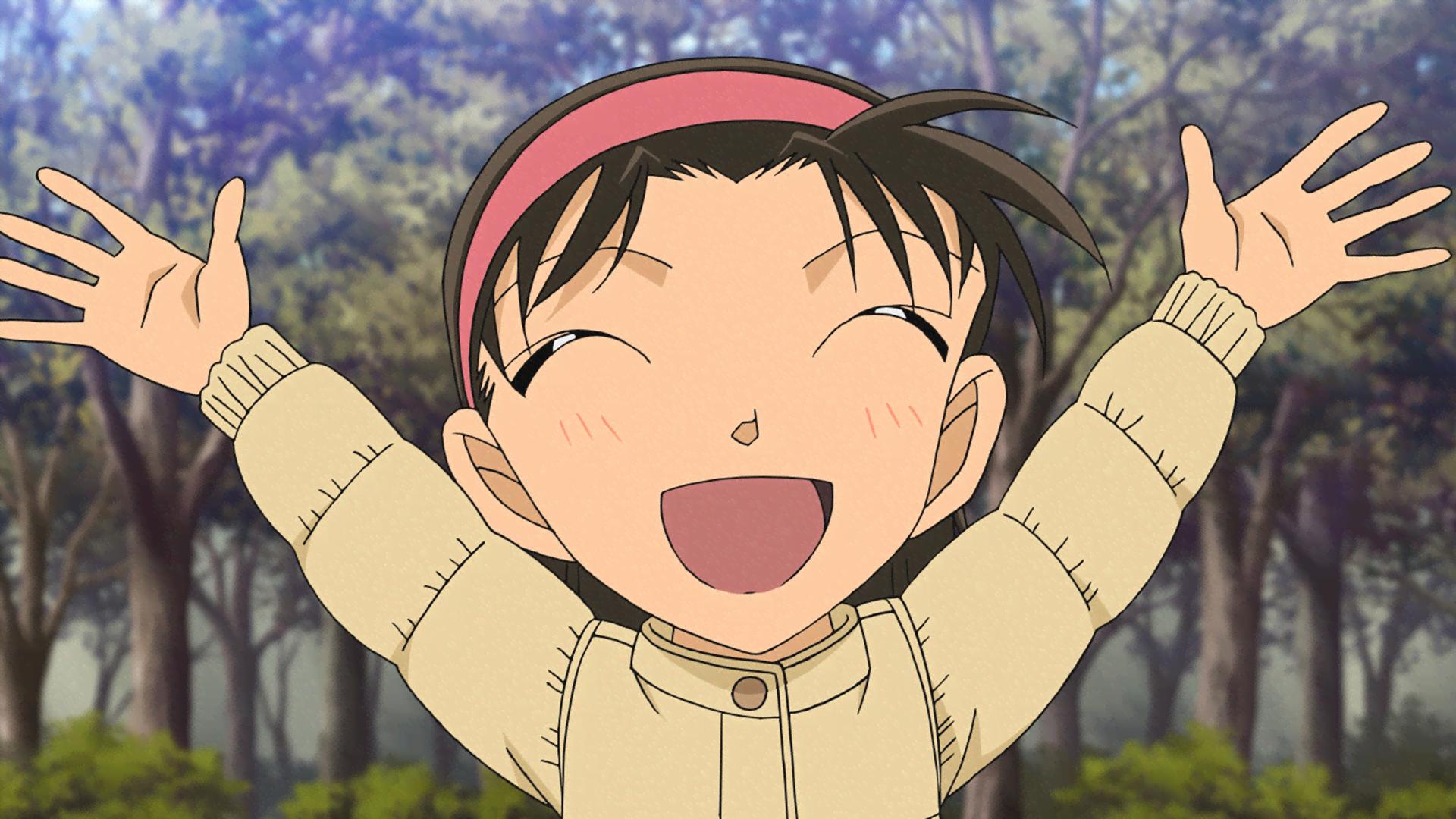 名探偵コナン - season23 - 909話 (アニメ) | 無料動画・見逃し