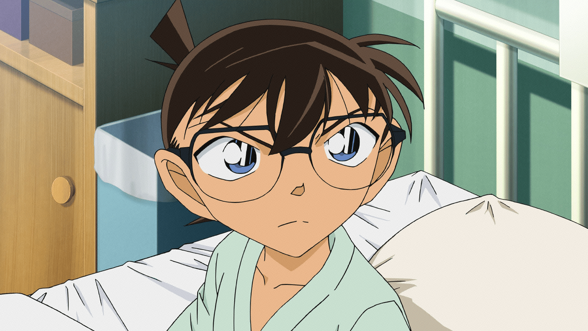 コナン Amazon.co.jp: 【工藤新一】名探偵コナン ちぢませ隊2: ミュージック