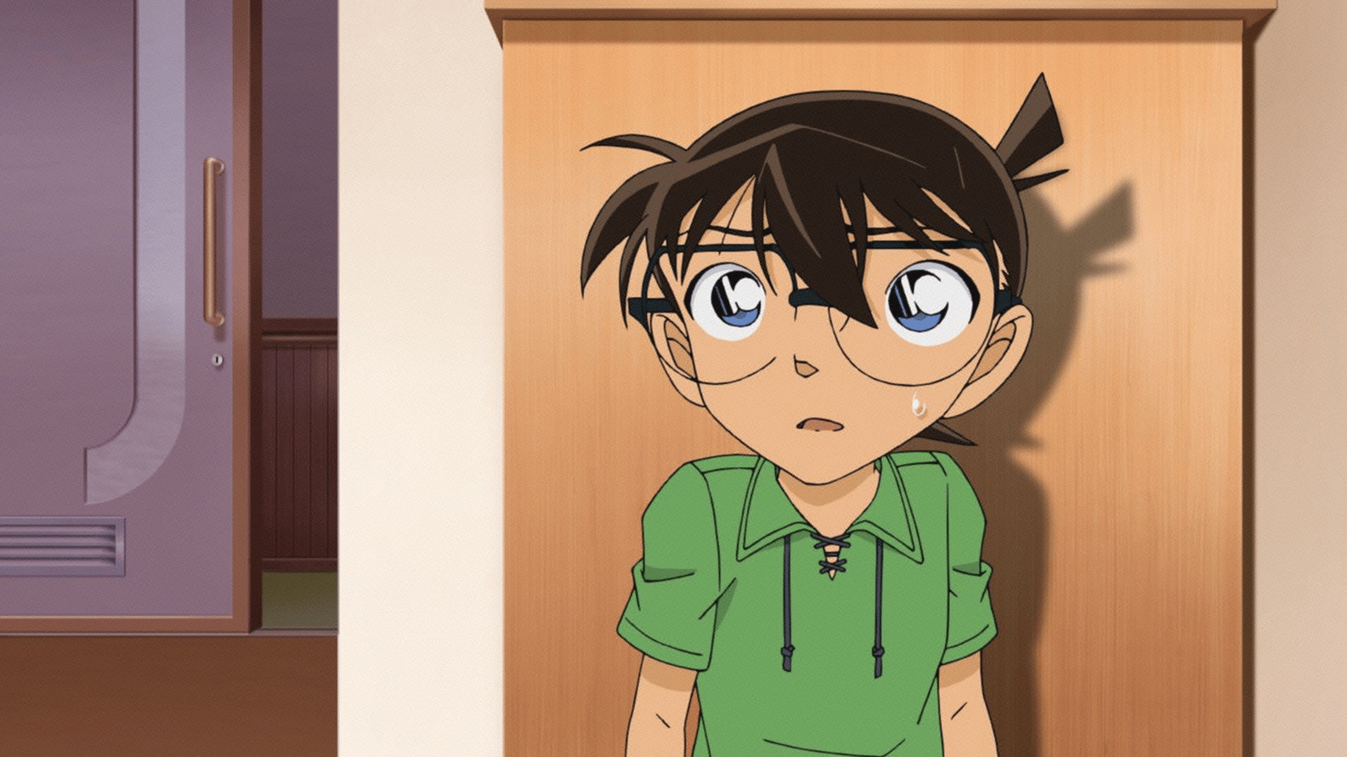 名探偵コナン - season24 - 930話 (アニメ) | 無料動画・見逃し配信を