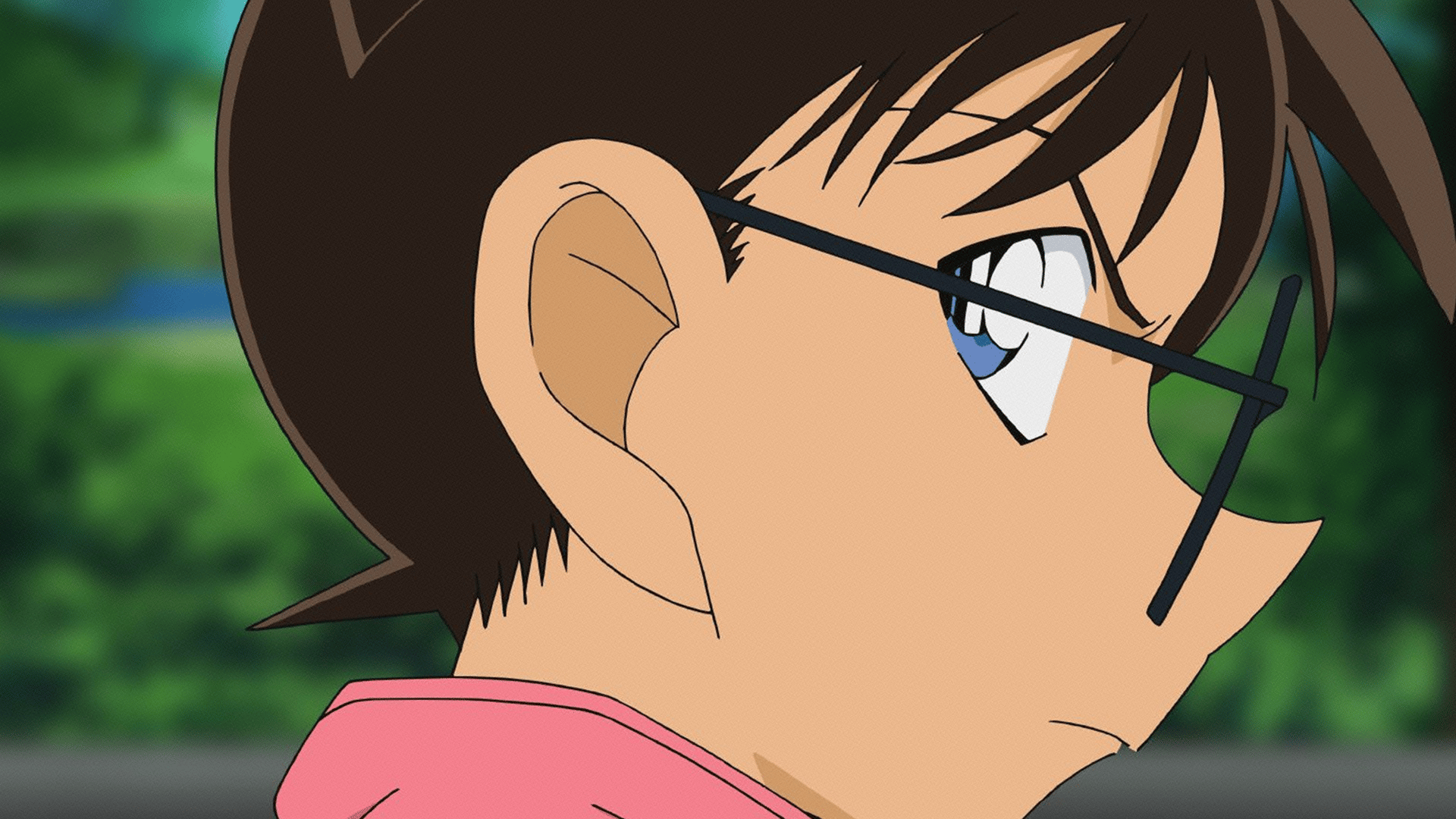 名探偵コナン - season24 - 948話 (アニメ) | 無料動画・見逃し配信を