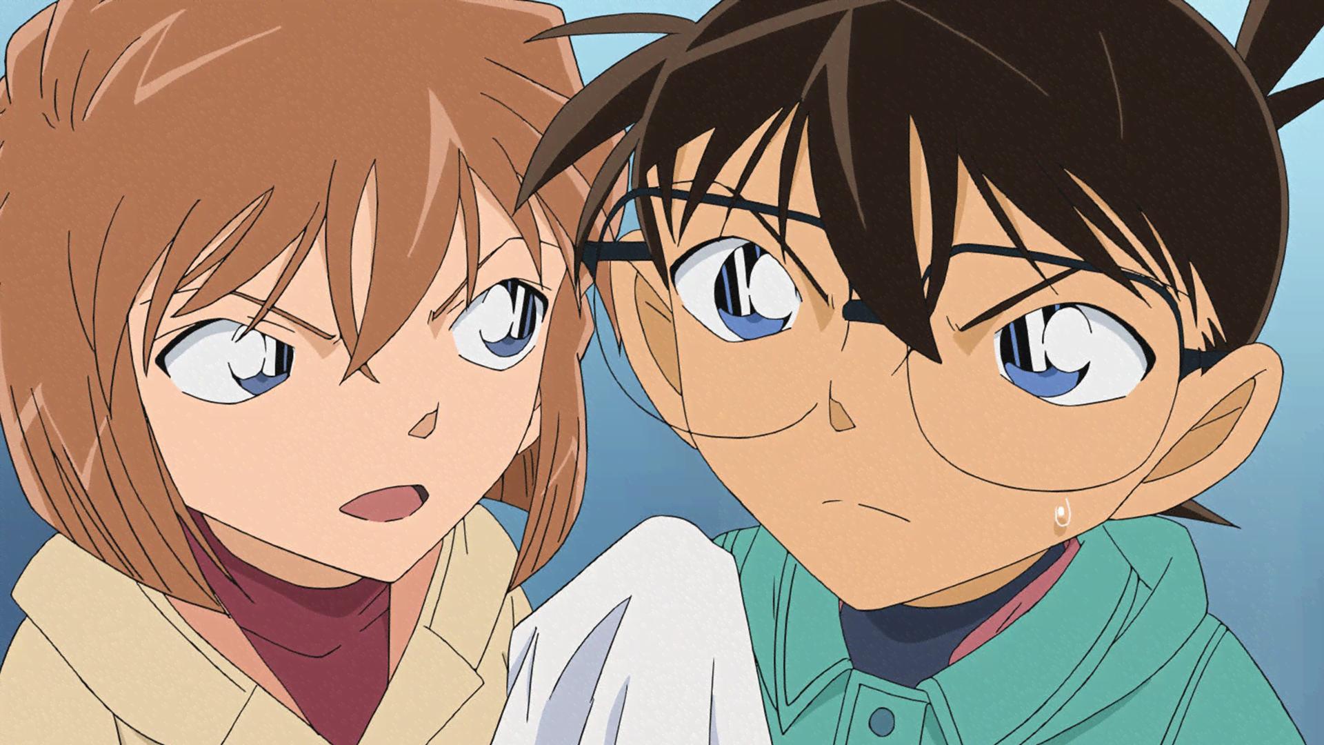 限界最終値下げ！】「名探偵コナン」 江戸川コナン セル画•原画 隻眼の