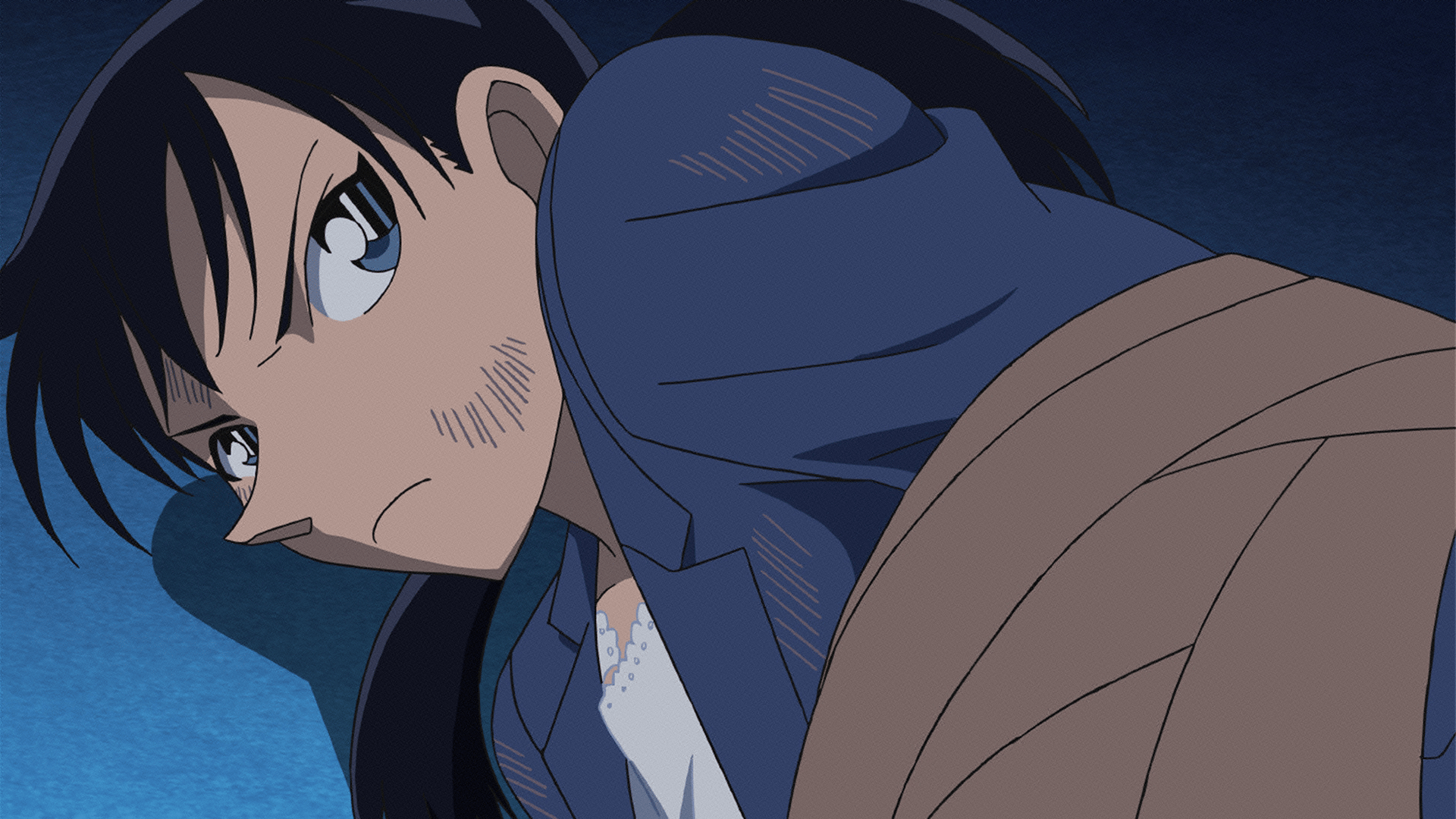 名探偵コナン - season25 - 974話 (アニメ) | 無料動画・見逃し