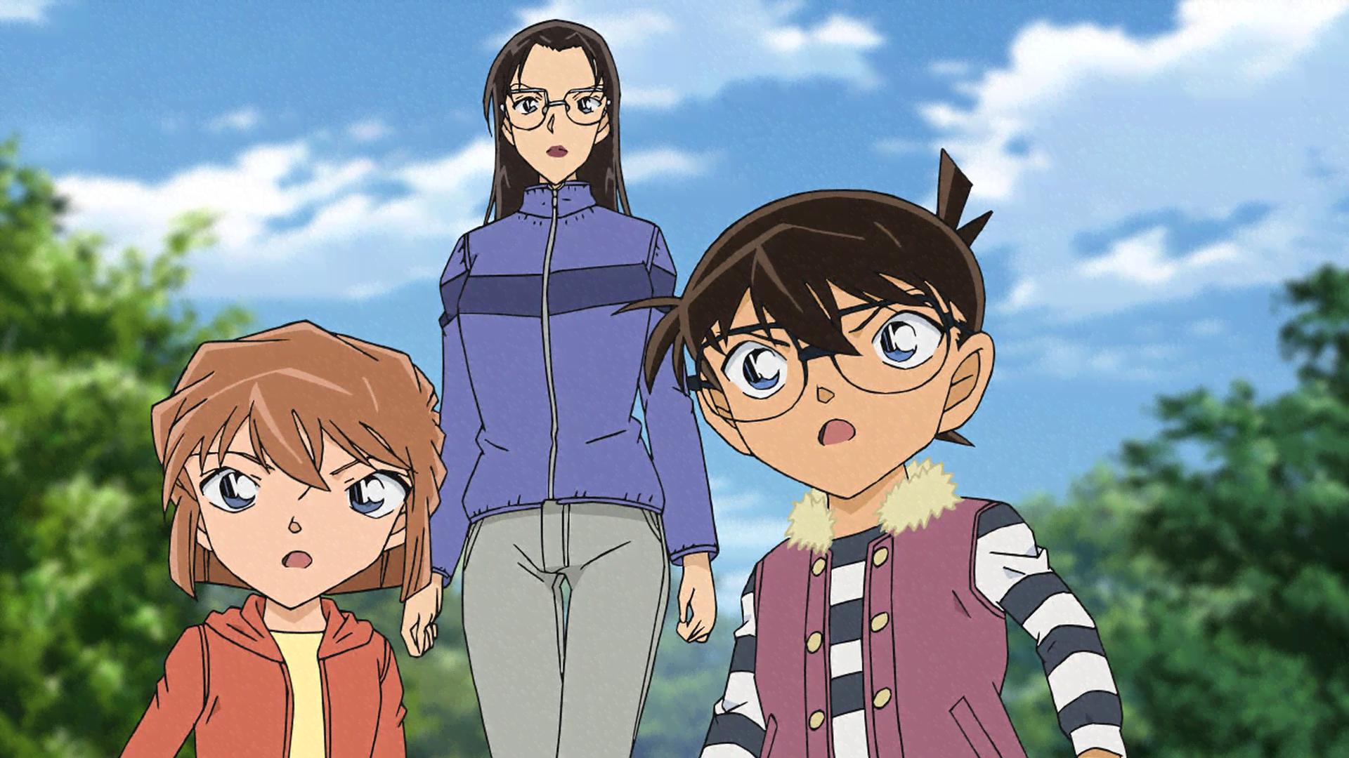 02▢ 名探偵コナン まとめ NA0106-1 02▢ 名探偵コナン まとめ