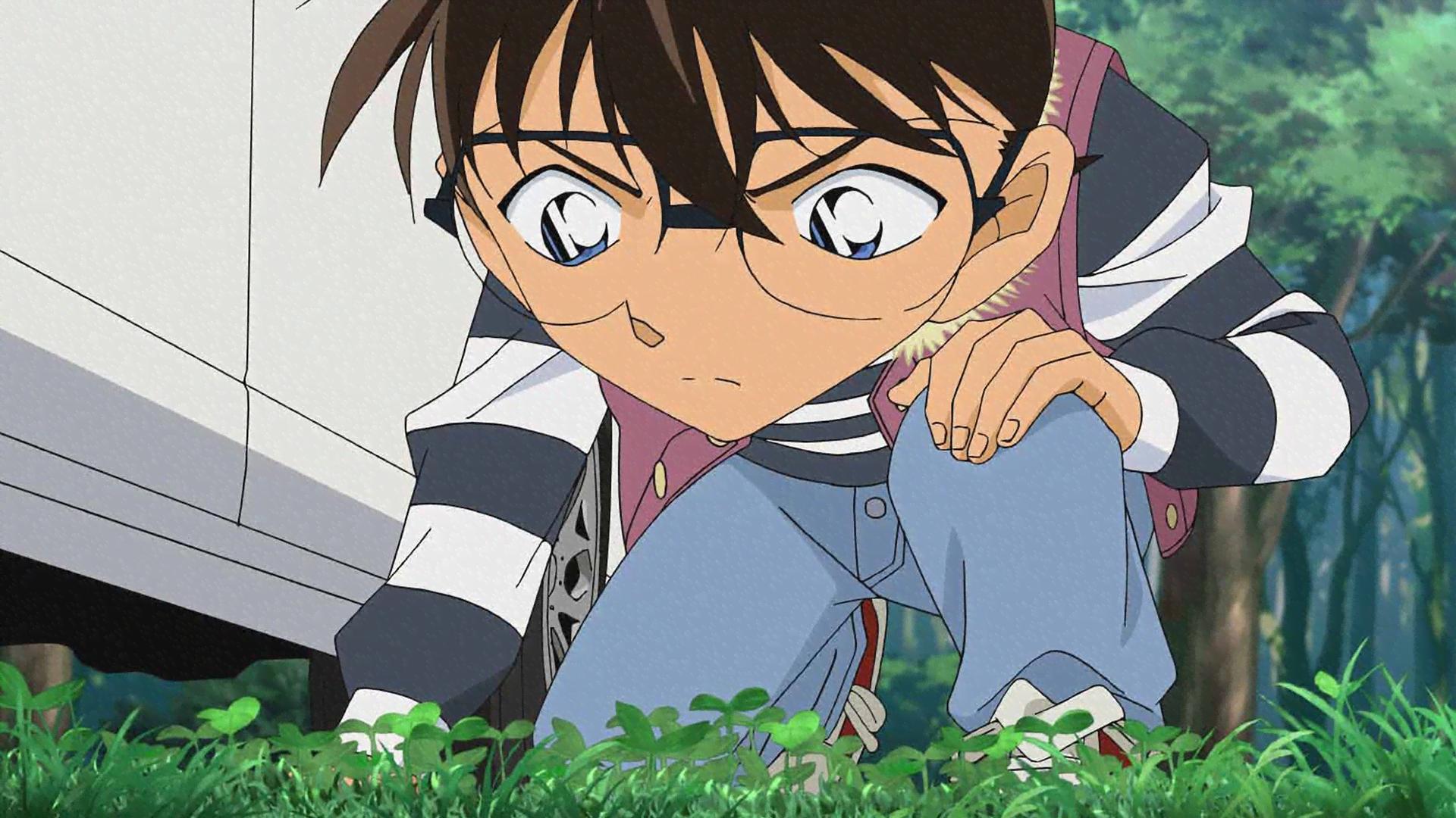 名探偵コナン - season26 - 1010話 (アニメ) | 無料動画・見逃し配信を