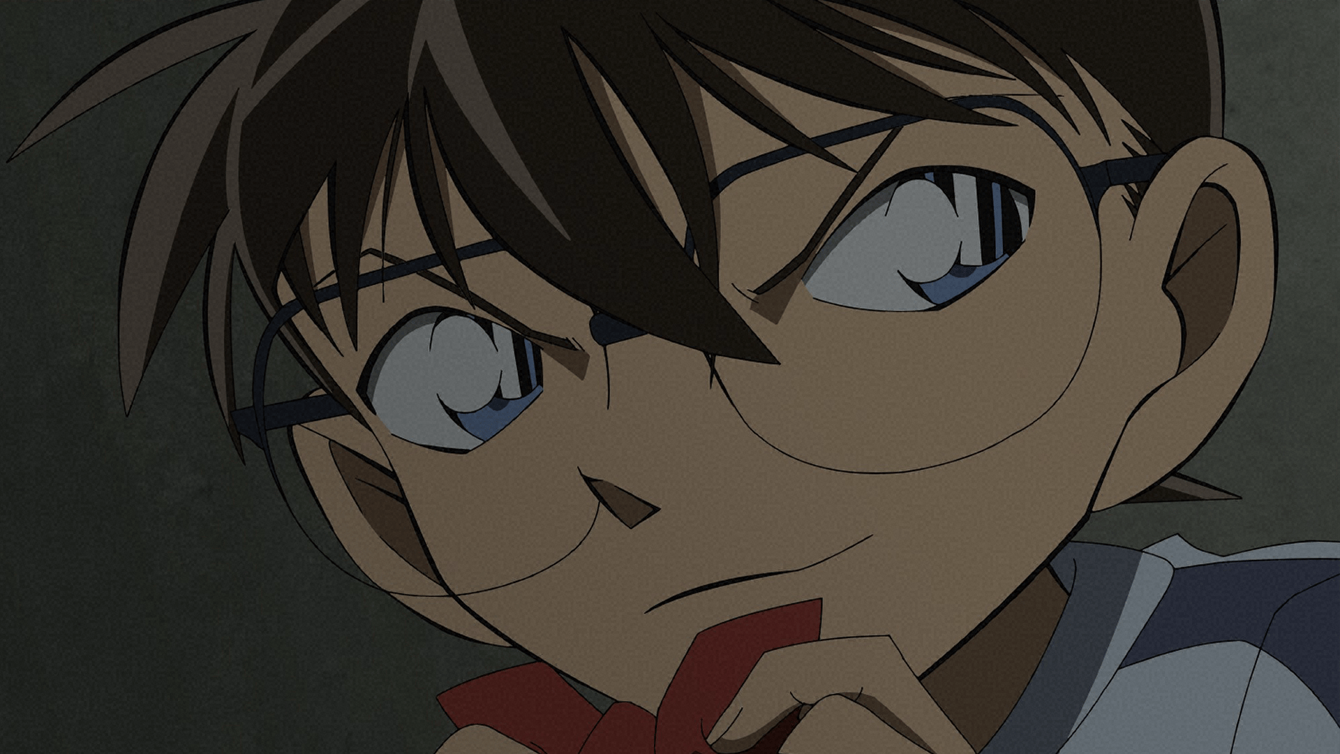 名探偵コナン - season26 - 1017話 (アニメ) | 無料動画・見逃し配信を