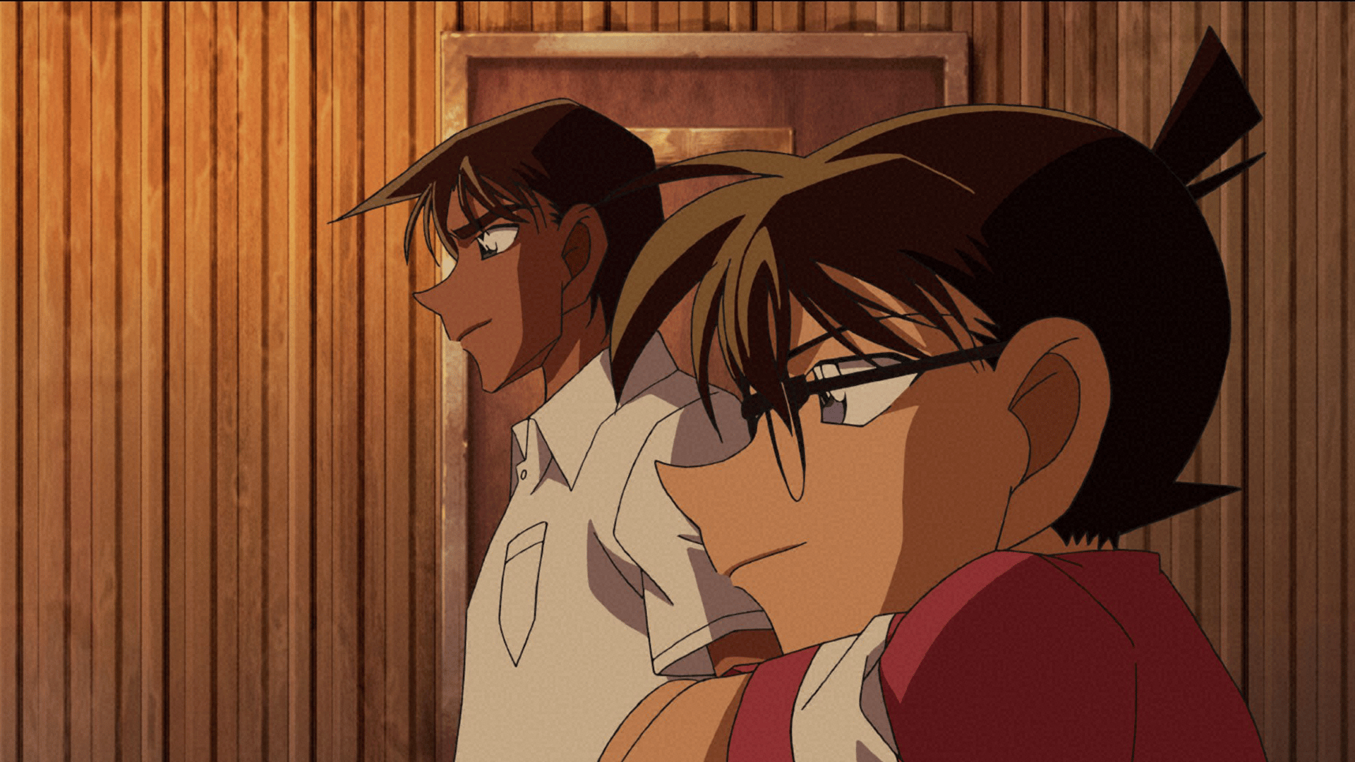 名探偵コナン - season26 - 1025話 (アニメ) | 無料動画・見逃し