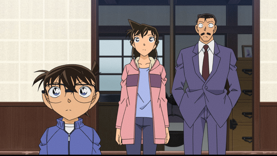 名探偵コナン - season26 - 996話 (アニメ) | 無料動画・見逃し 名探偵コナン - season26 - 996話 (アニメ) | 無料動画・見逃し