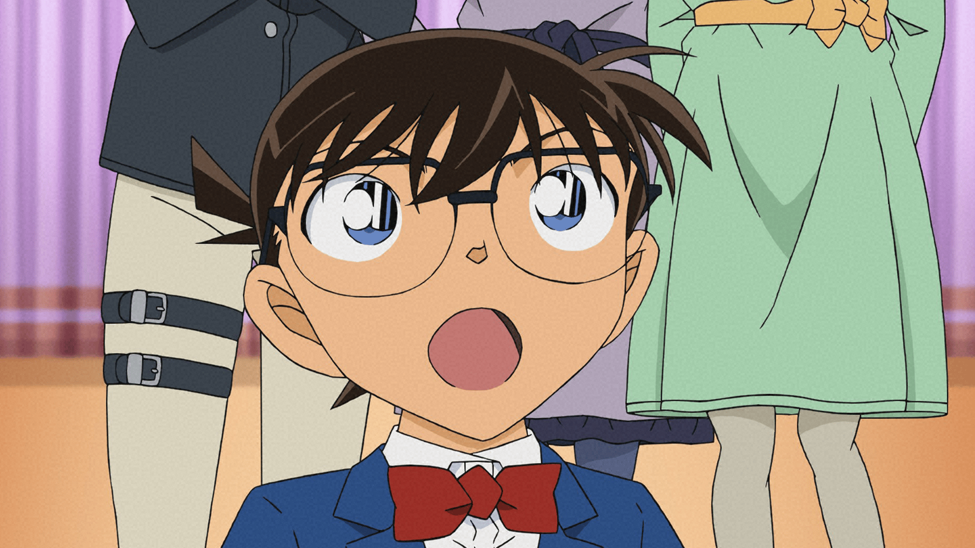 名探偵コナン - season27 - 1046話 (アニメ) | 無料動画・見逃し配信を