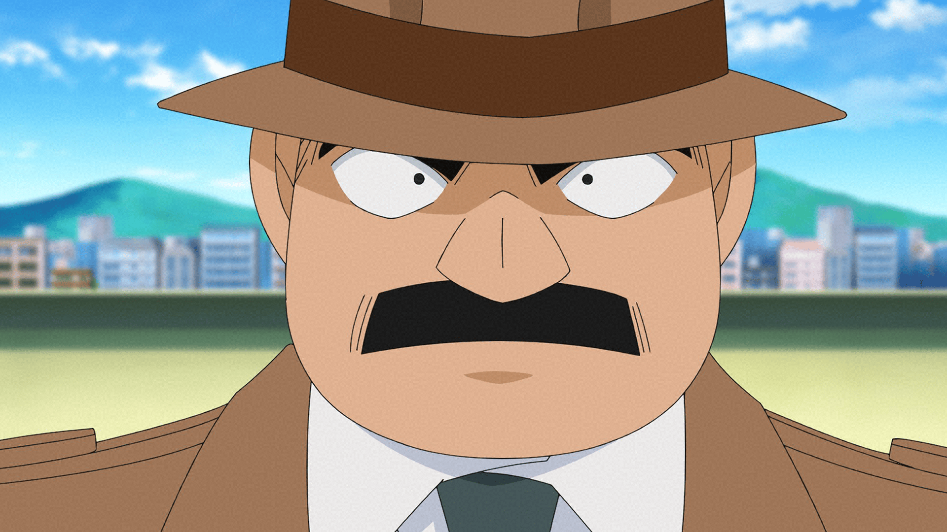 名探偵コナン 名探偵コナン 第549話 | キッズ・特撮の動画配信はTELASA(テラサ