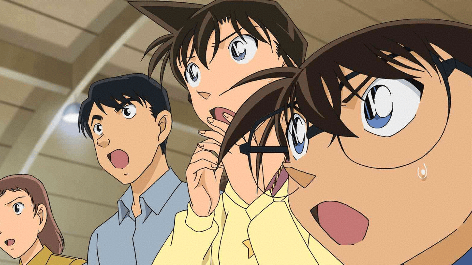 コナン様 楽天ブックス: クウフク (starring VALSHE) (名探偵コナン盤