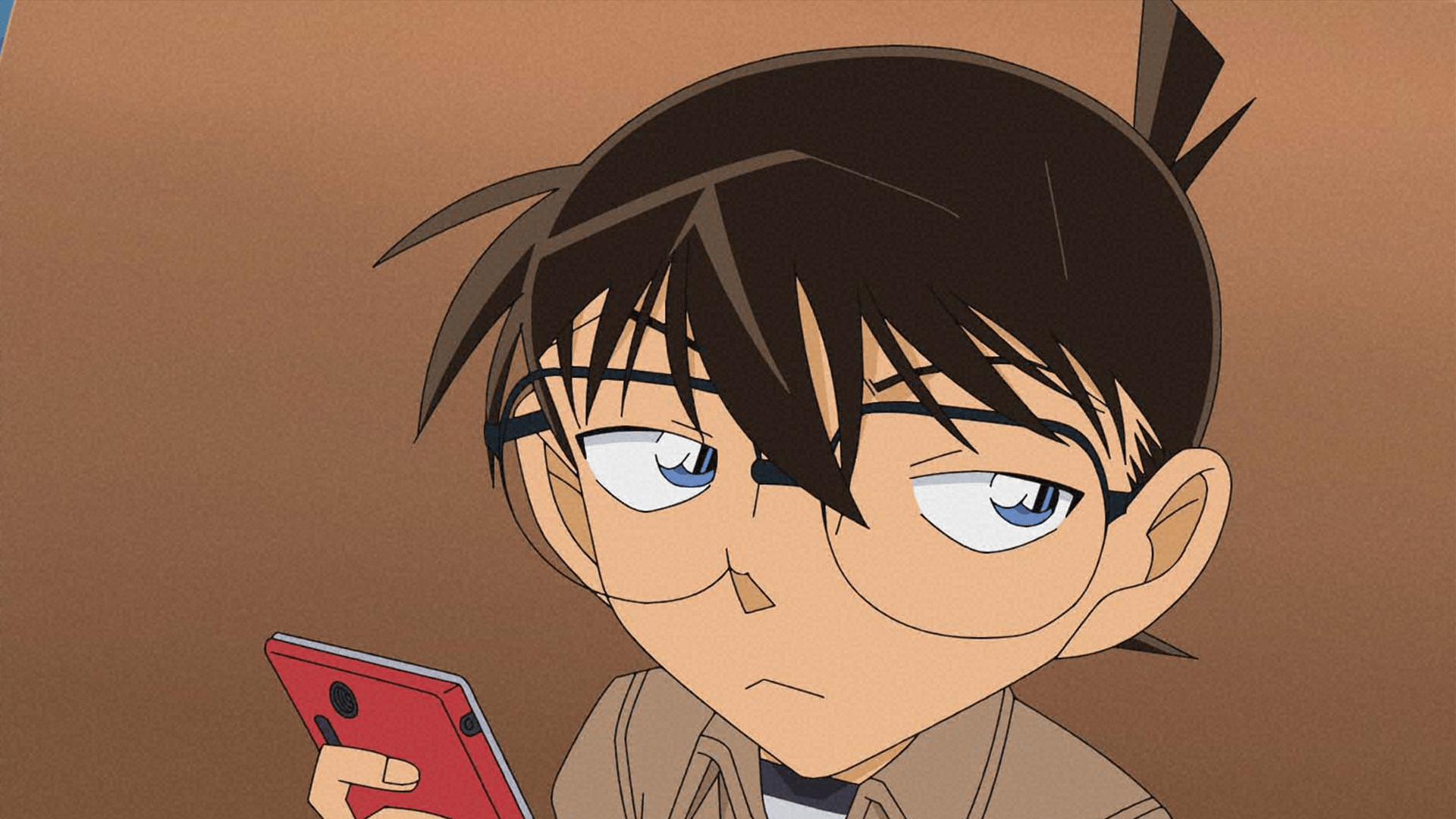 名探偵コナン - season28 - 1069話 (アニメ) | 無料動画・見逃し配信を