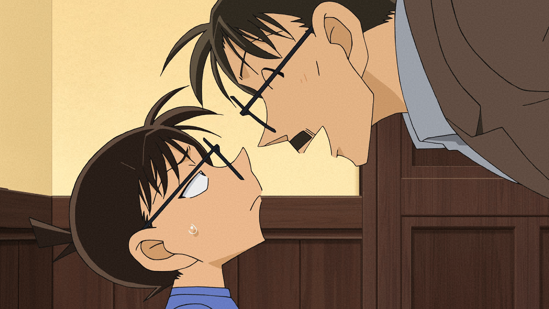 名探偵コナン - season28 - 1086話 (アニメ) | 無料動画・見逃し配信を