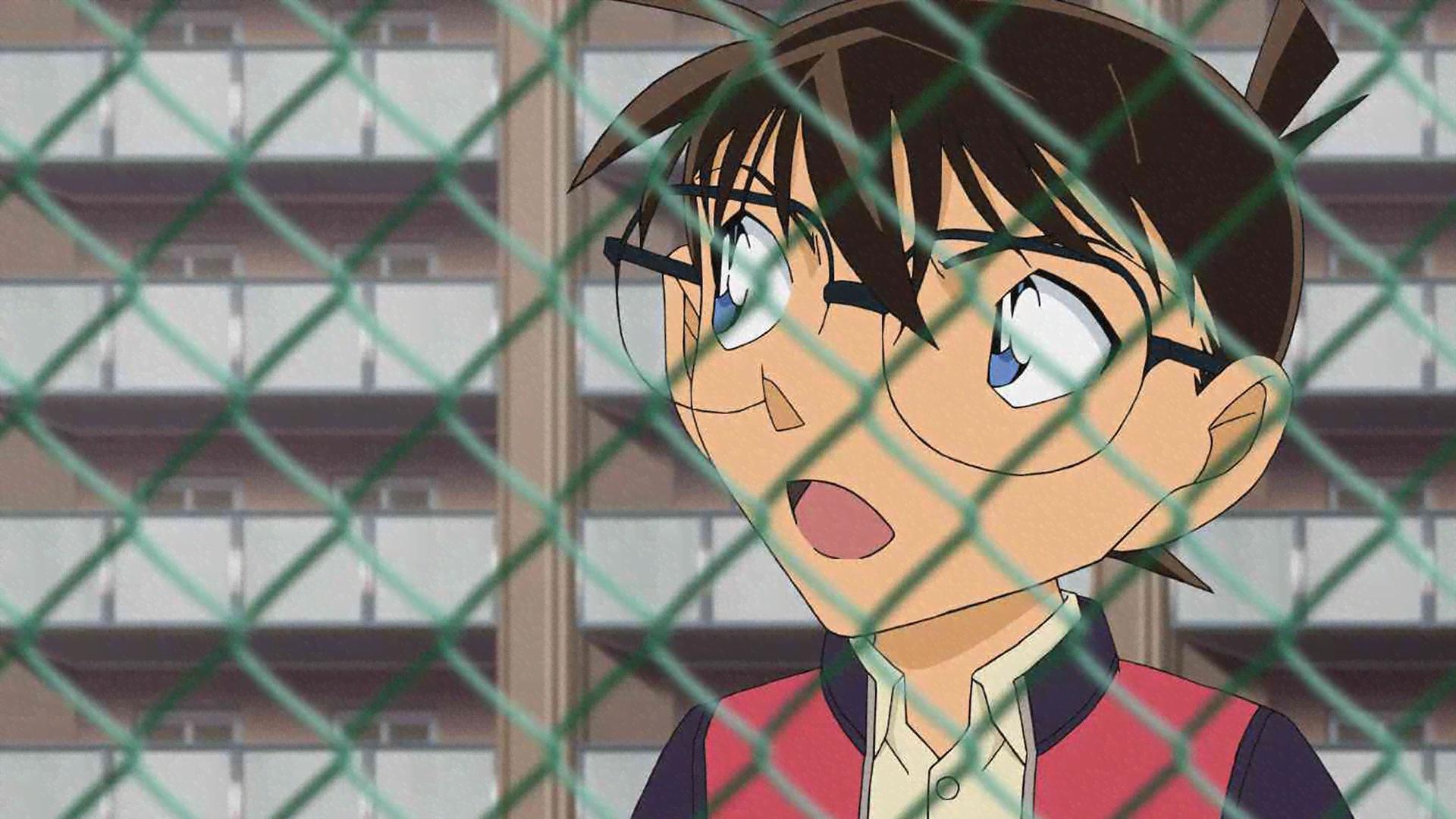 名探偵コナン　絵コンテ　アニメ　１９４話 名探偵コナン 絵コンテ アニメ 194話 - メルカリ