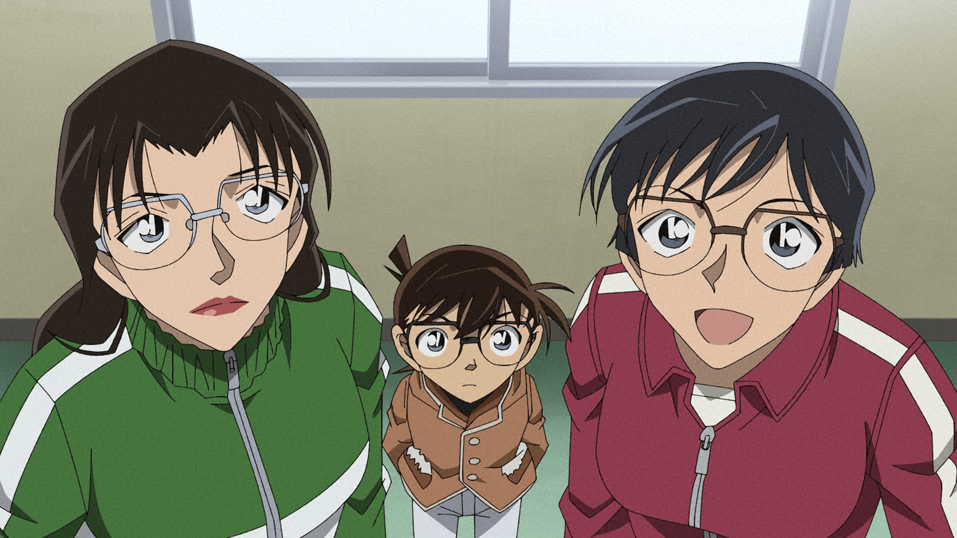 名探偵コナン - season28 - 1094話 (アニメ) | 無料動画・見逃し