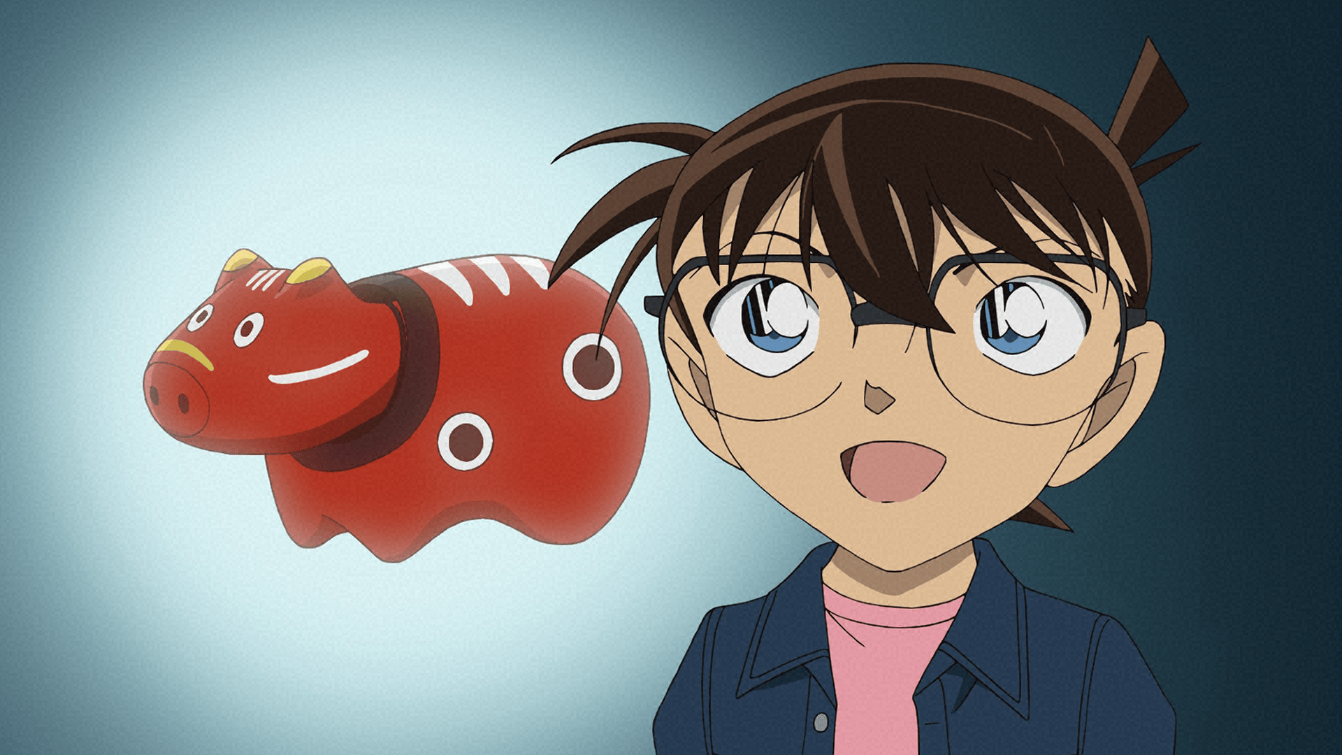 名探偵コナン - season28 - 1069話 (アニメ) | 無料動画・見逃し配信を