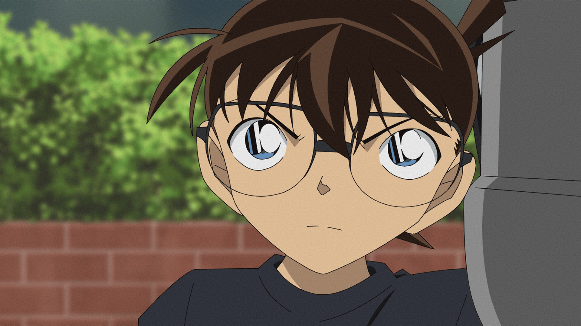 名探偵コナン(1-103) シネマスクエア vol.146 [江戸川コナン＆怪盗キッド＆服部平次