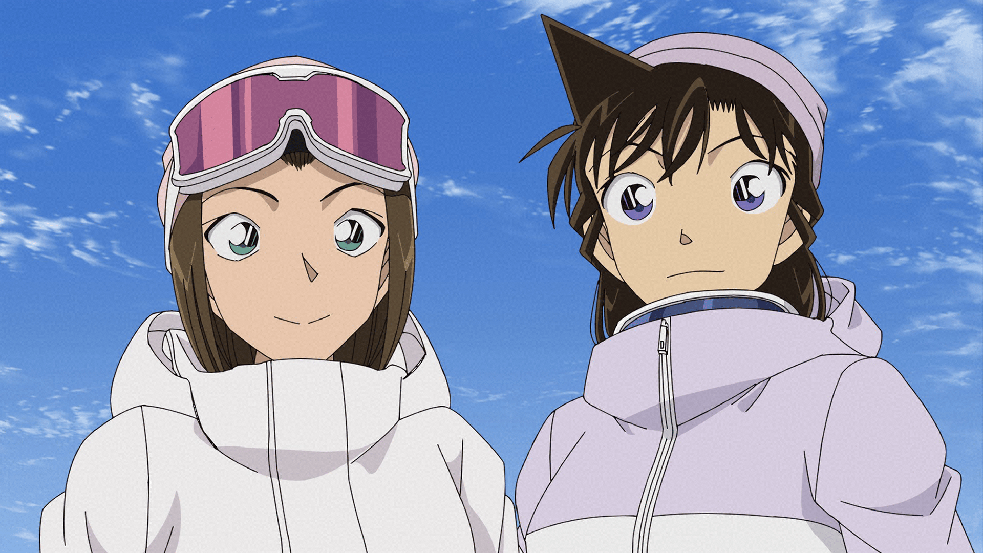 名探偵コナン - season29 - 1118話 (アニメ) | 無料動画・見逃し配信を