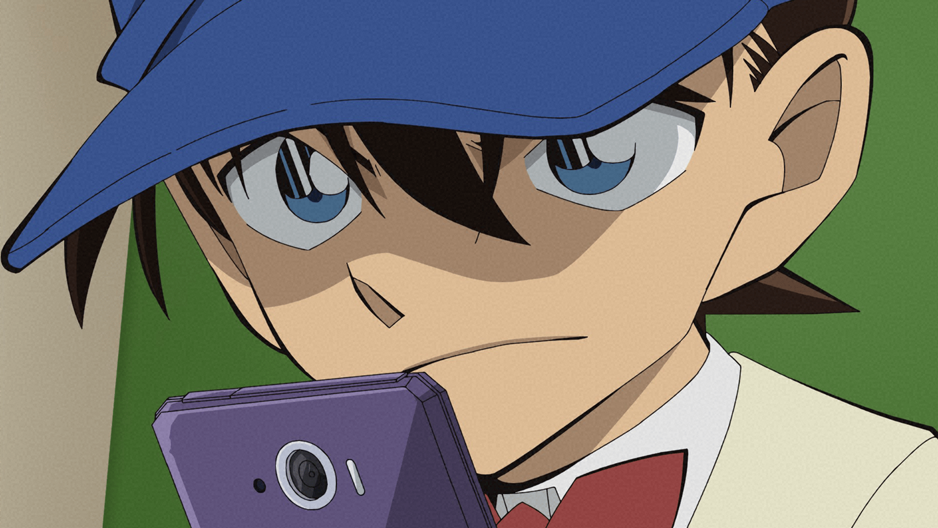 名探偵コナン - season29 - 1129話 (アニメ) | 無料動画・見逃し配信を