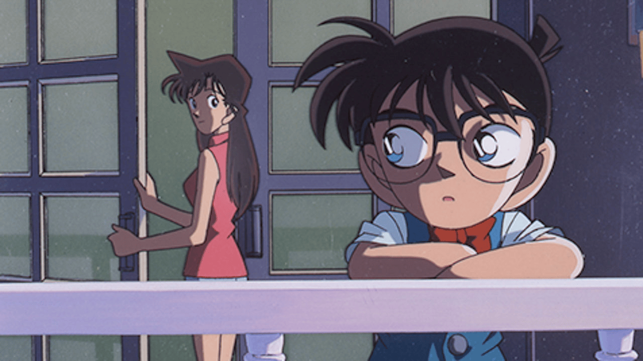 名探偵コナン - season2 - 68話 (アニメ) | 無料動画・見逃し配信を