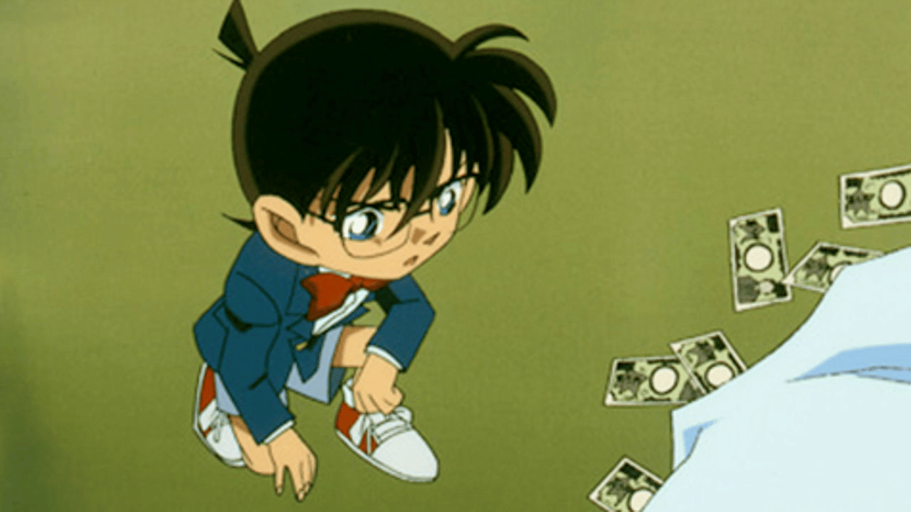 名探偵コナン - season2 - 75話 (アニメ) | 無料動画・見逃し配信を