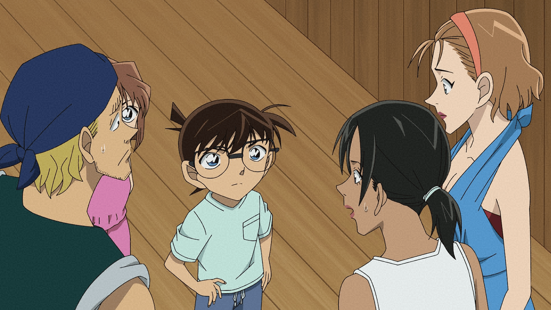 ☆テレビ台 コナン130H43 キャスター付き ☆テレビ台 コナン130H43