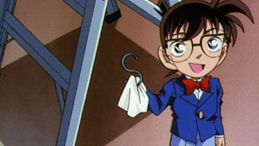 ◎448 名探偵コナン激レアキャラバッジコレクション怪盗キッド缶バッジ