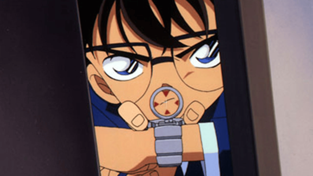 コナン四世 CTCG】世良真純【D】CT-D04[D04005]名探偵コナン トレーディング